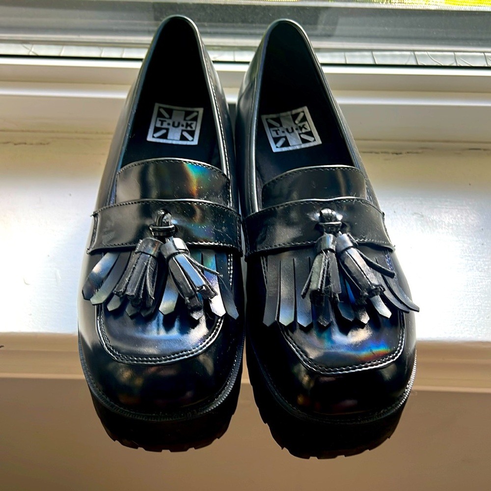 TUK Loafers